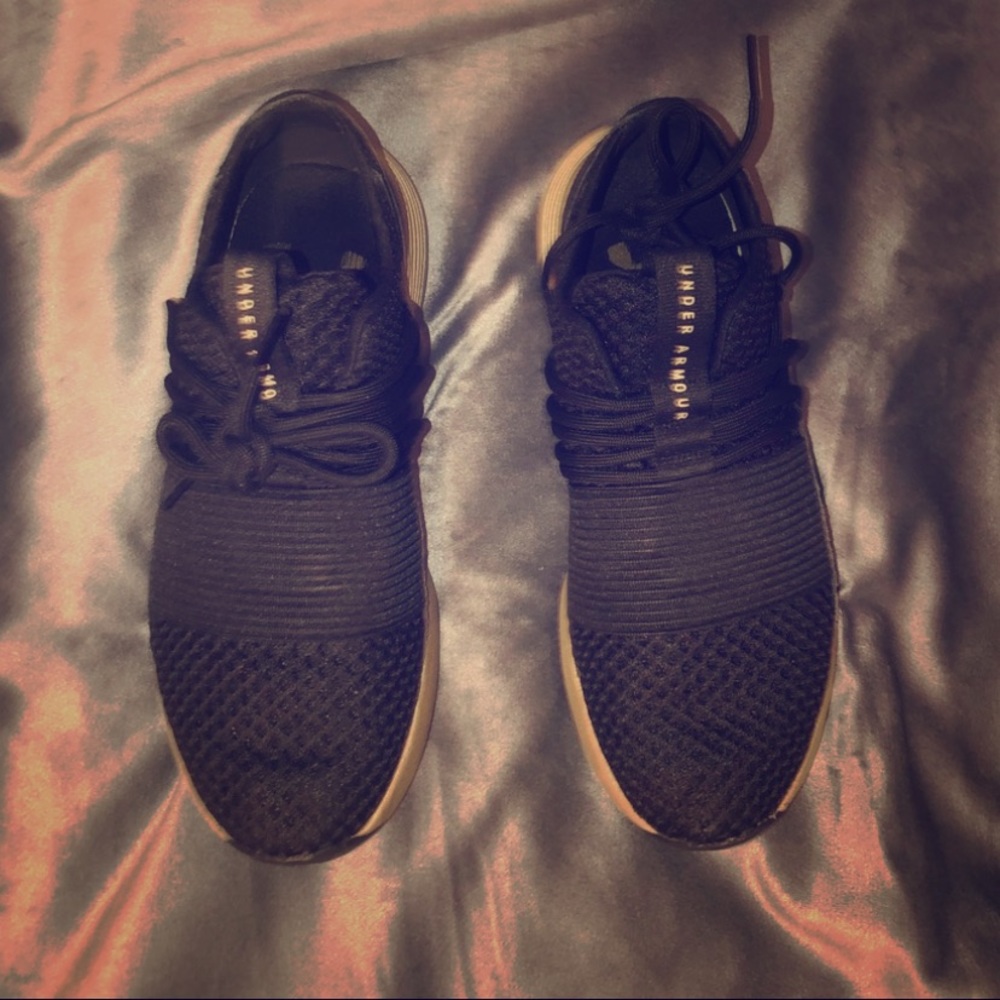 Under Armour Breathe Lace Trainer